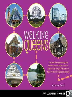 cover image of Walking Queens